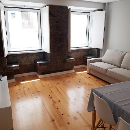 Sao Bartolomeu Apartment 1 Coimbra Luaran gambar