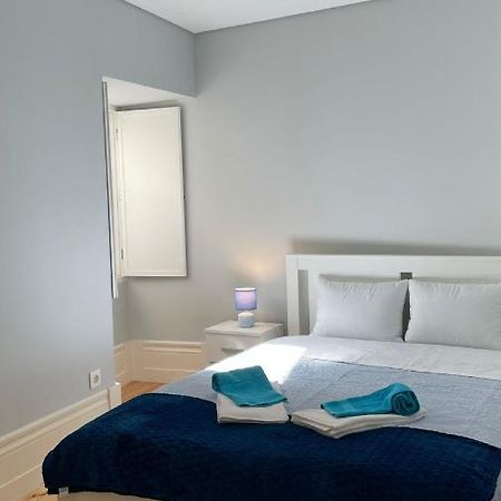 Sao Bartolomeu Apartment 1 Coimbra Luaran gambar