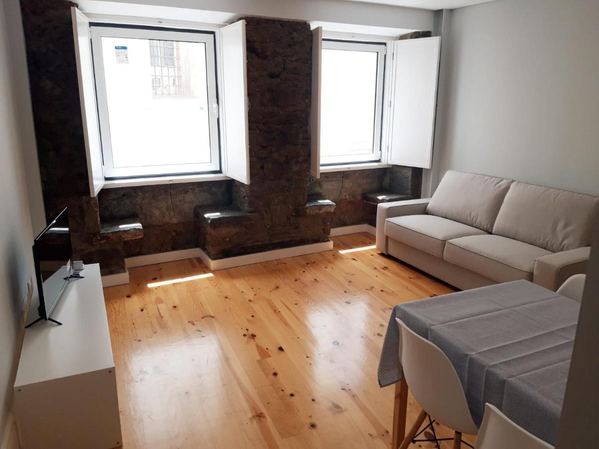 Sao Bartolomeu Apartment 1 Coimbra Luaran gambar