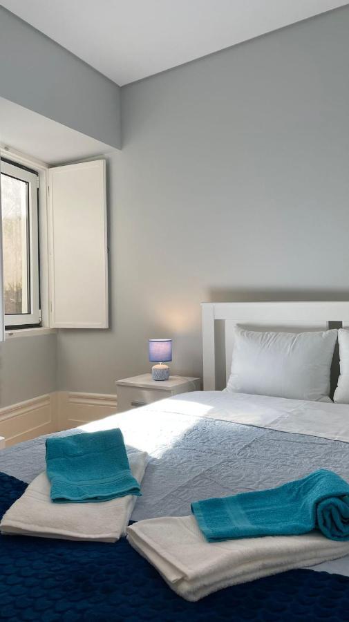 Sao Bartolomeu Apartment 1 Coimbra Luaran gambar