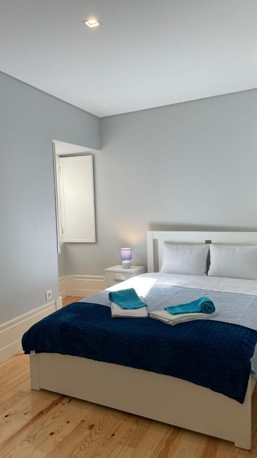 Sao Bartolomeu Apartment 1 Coimbra Luaran gambar