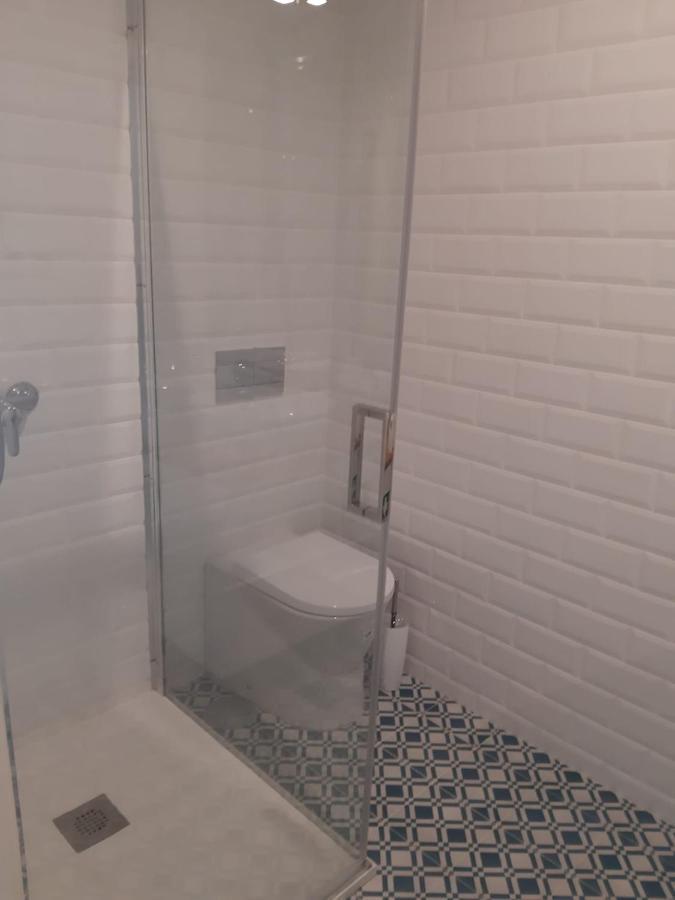 Sao Bartolomeu Apartment 1 Coimbra Luaran gambar